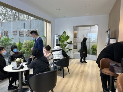 看完淪陷!剛剛南通主城大平層冒雨公開(kāi),買房人緊急出動(dòng)