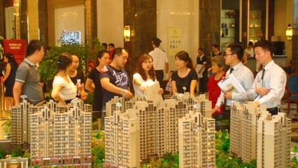 為什么售樓員偏愛推薦8至10層的房子？背后原因一目了然